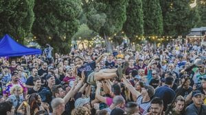 «Make your own kind of music»: a Bergamo è tempo di Punk Rock Raduno