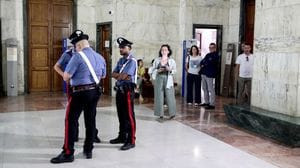 Omicidio Pamela, in diretta in aula la scena degli ultimi momenti della giovane