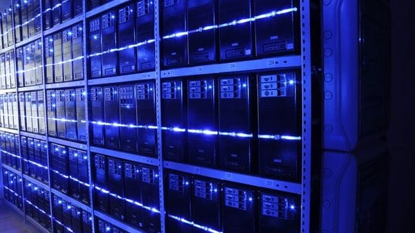 Sommersi senz'acqua, il raffreddamento per data center green  