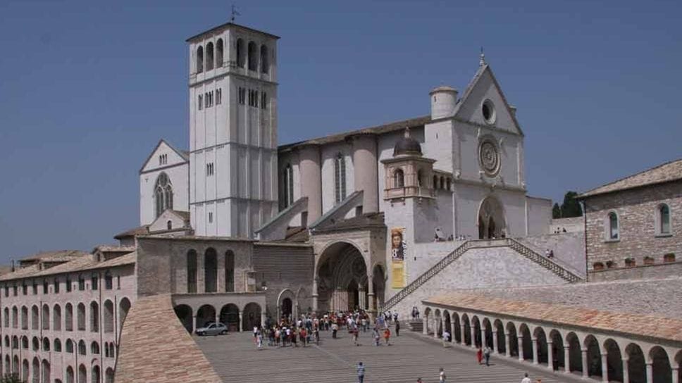 Ultimi posti disponibili per il pellegrinaggio diocesano ad Assisi, sulle orme di San Francesco
