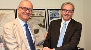 Valditara a Bergamo: «Il modello 4+2 guarda al futuro»
