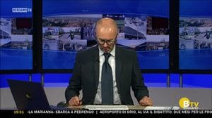 BERGAMO TG