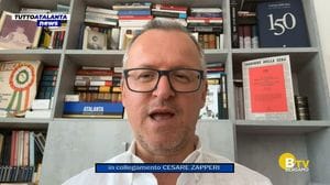 TUTTOATALANTA NEWS