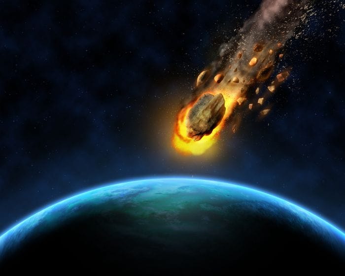 Asteroids2029, al via l'iniziativa globale per la difesa planetaria