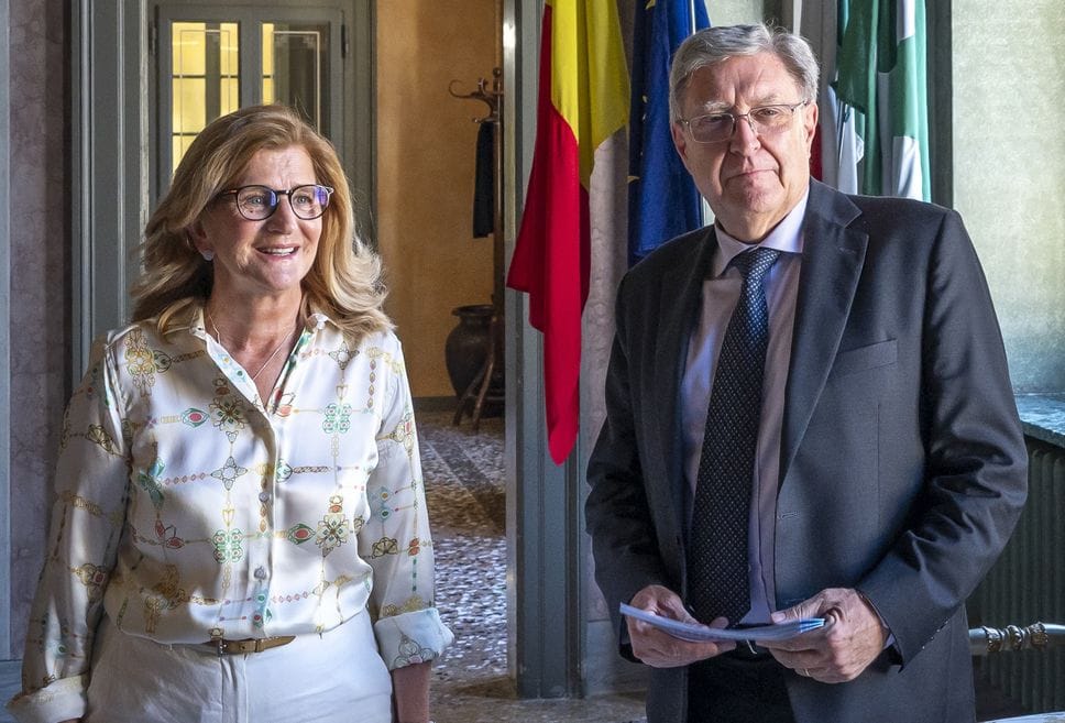 Bergamo si candida per la «Piazza sul Futuro» 