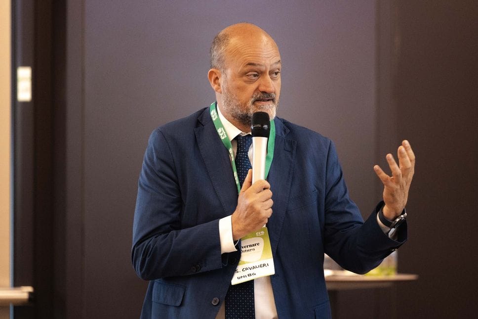 Bergamo si candida per la «Piazza sul Futuro» 