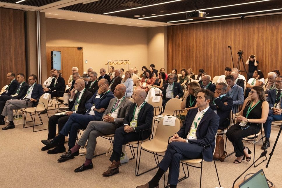 Bergamo si candida per la «Piazza sul Futuro» 