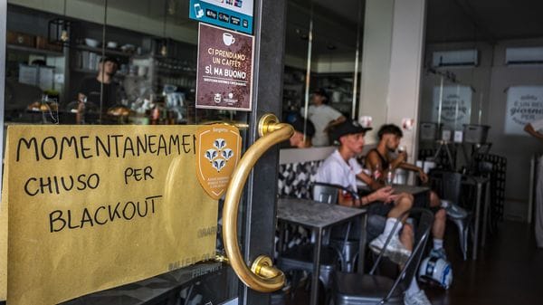 Blackout Bergamo, guasto riparato: rete elettrica tornata alla normalità