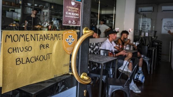 Blackout Bergamo, guasto riparato: rete elettrica tornata alla normalità