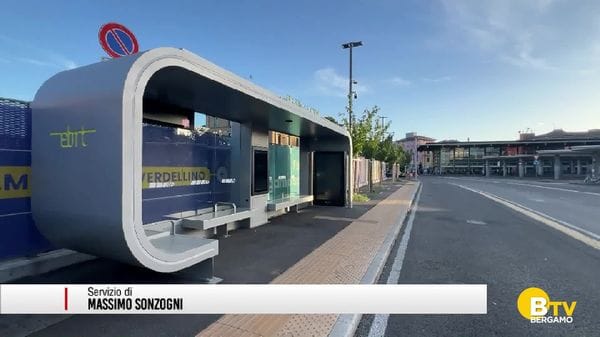 Bus elettrici Ebrt operativi dal 3 agosto 2026, come cambiano alcune linee della rete Atb di Bergamo