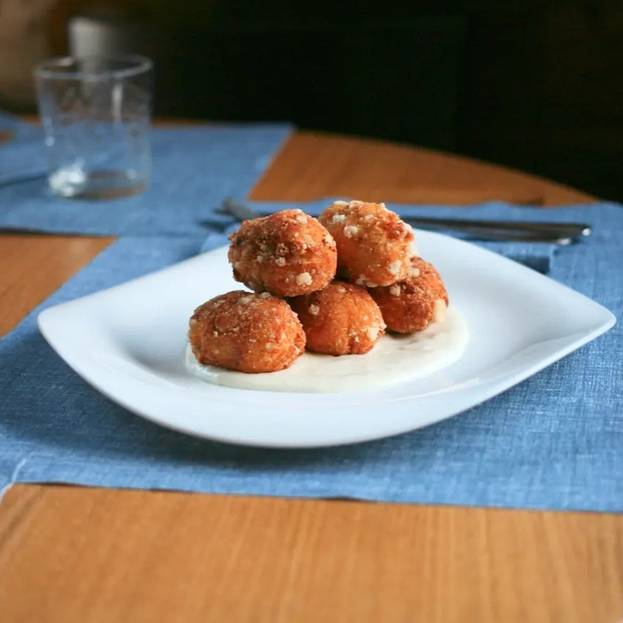 Da «Ol Cantinì» sfiziosi e creativi finger food estivi
