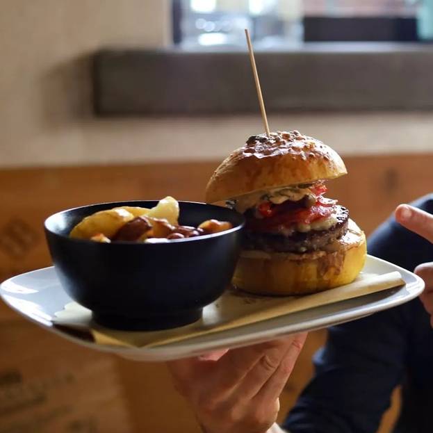 Da «Ol Cantinì» sfiziosi e creativi finger food estivi