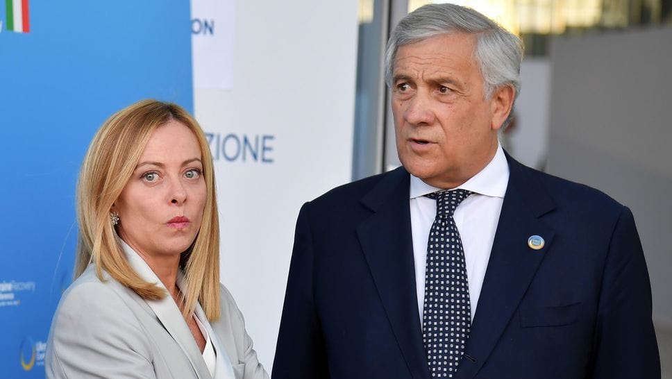 Il bivio di Meloni: liberale o radicale
