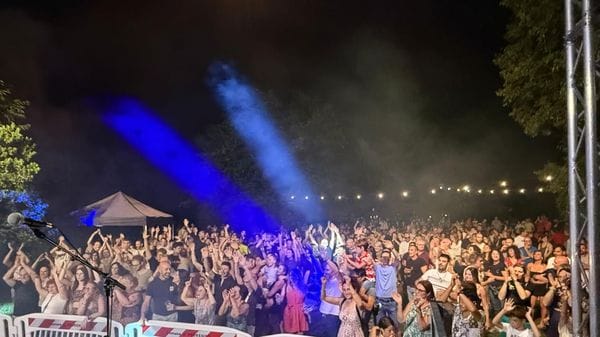 Il piccolo comune in festa sulle note del «Pedrengo Music Festival» 2026