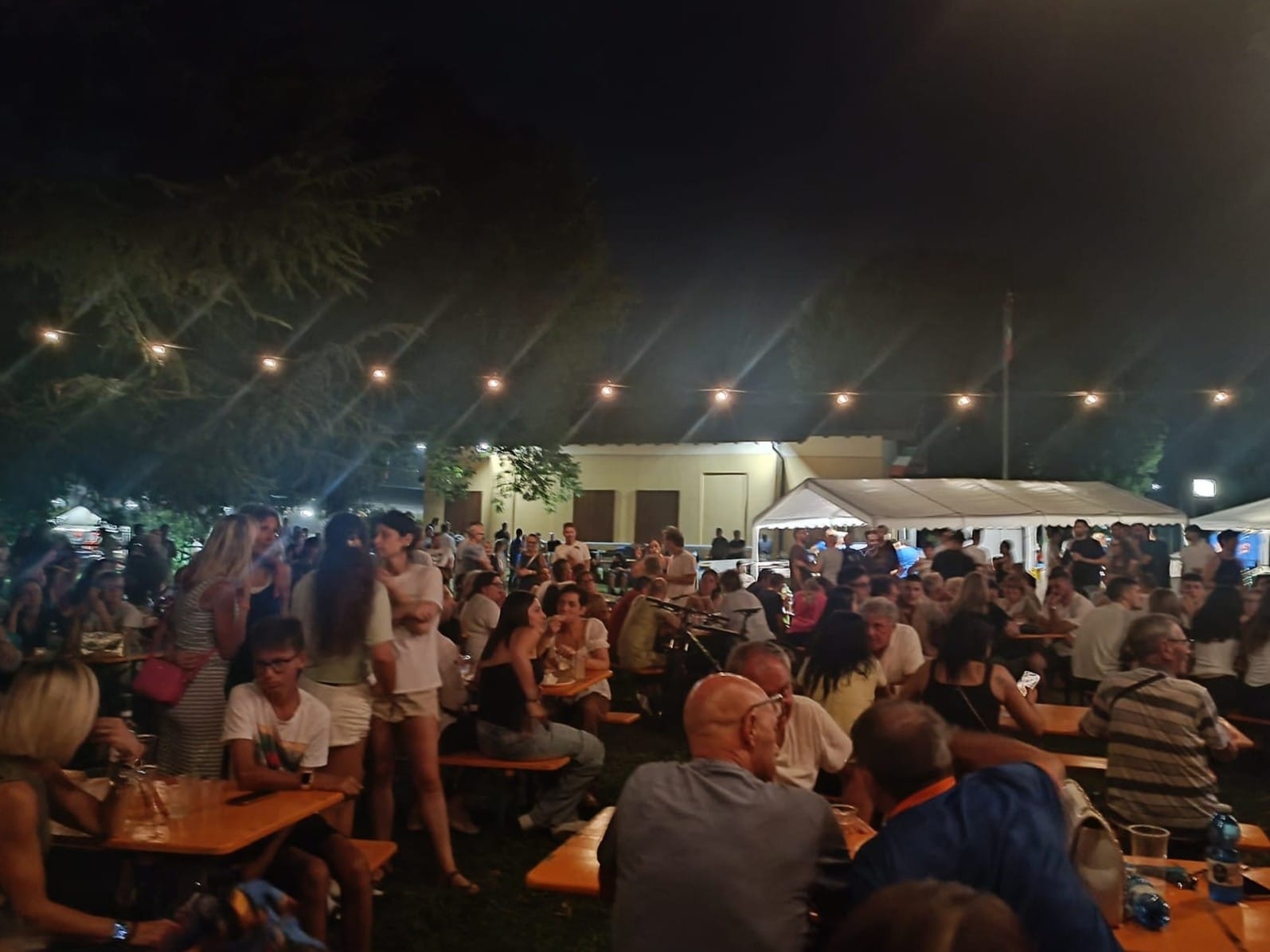 Il piccolo comune in festa sulle note del «Pedrengo Music Festival» 2026