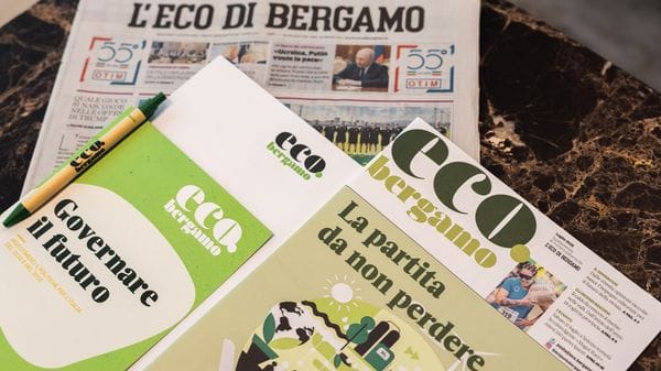 Il prossimo comitato «volerà» a Bruxelles, nel cuore dell’Europa