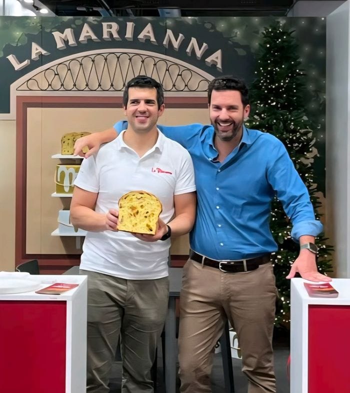 L’insegna «La Marianna» sbarca a Pedrengo