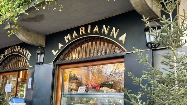 L’insegna «La Marianna» sbarca a Pedrengo