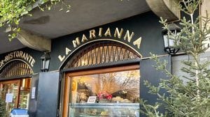 L’insegna «La Marianna» sbarca a Pedrengo