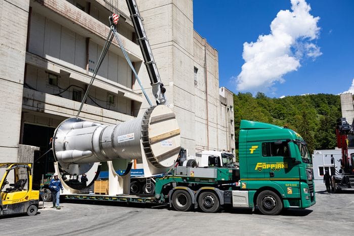 Nucleare, newcleo avvia negli Usa processo autorizzativo per reattore