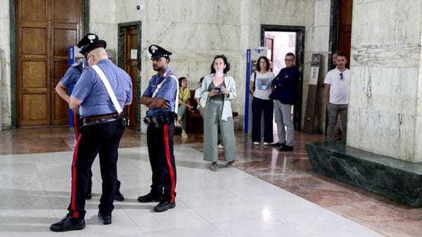 Pamela, l’agente intervenuto per aiutarla: «Ho sentito le sue urla di sofferenza»