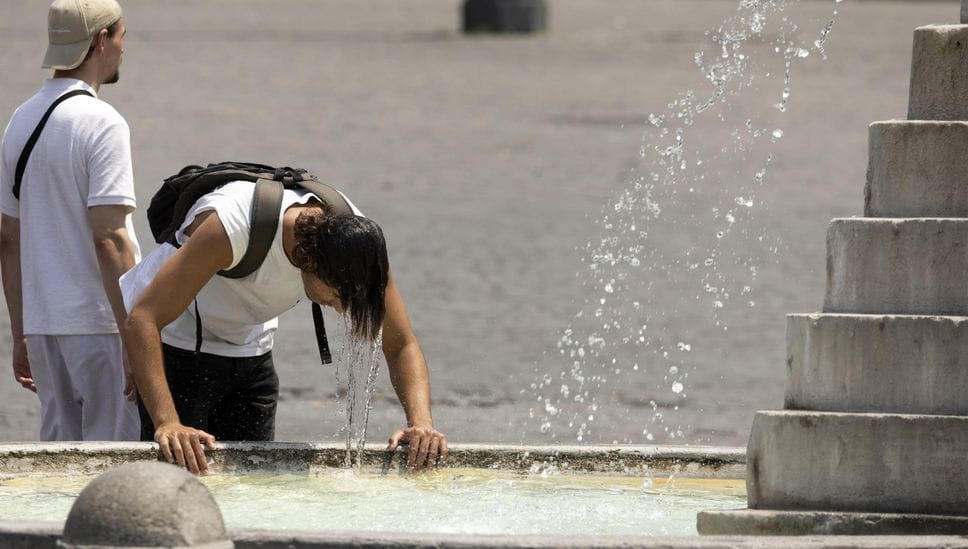 Siccità, riserve idriche sotto pressione: l’appello di Uniacque al risparmio