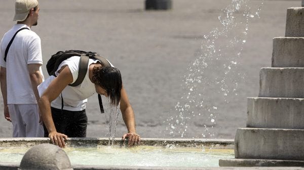 Siccità, riserve idriche sotto pressione: l’appello di Uniacque al risparmio