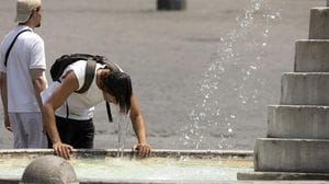Siccità, riserve idriche sotto pressione: l’appello di Uniacque al risparmio