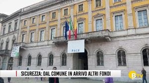 Sicurezza delle attività commerciali: dal Comune di Bergamo altri fondi in arrivo