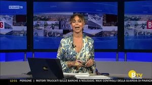 BERGAMO TG ORE12