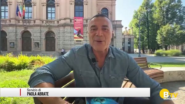 Luca Titaboschi si racconta a cuore aperto: 