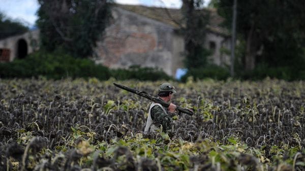 Attivisti, il ddl caccia è un regalo contro natura a pochissimi