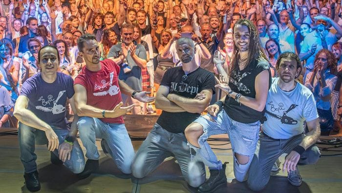 bepi apre il choruslife beer fest quattro serate tra musica birra e sapori da Ecodibergamo.it bepi apre il choruslife beer fest quattro serate tra musica birra e sapori