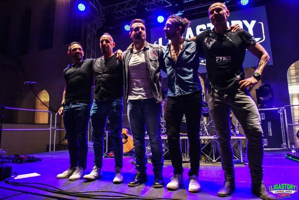 Bepi apre il ChorusLife Beer Fest: quattro serate tra musica, birra e sapori