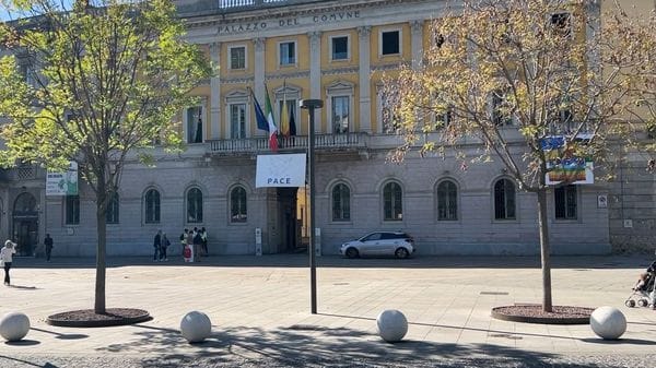 Bergamo Città Europea dello Sport 2027: al via la raccolta di progetti per costruire il palinsesto ufficiale