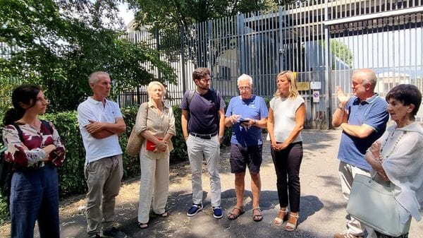 Carcere, affollamento sempre al 180%: «Va agevolato il lavoro all’esterno»