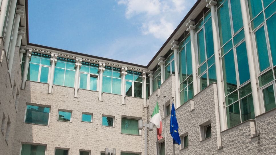 Crac Cavalleri di Dalmine: provvisionale di 10 milioni