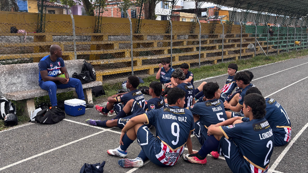 I cuori nerazzurri nel mondo: a La Virginia (Colombia) è nata un’accademia ispirata all’Atalanta. «Qui il calcio salva i ragazzi»