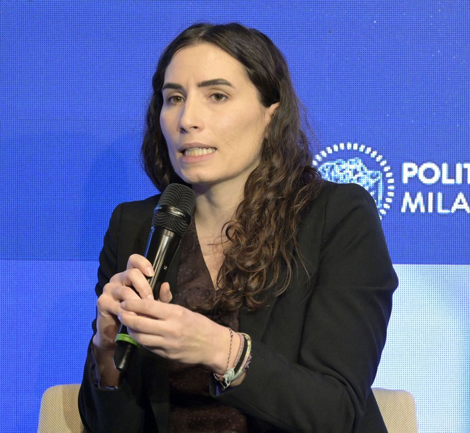 IA e Gen Z, domanda d’obbligo sul management: chi forma i formatori?