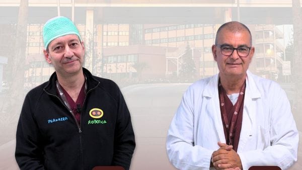 Il premio 'Eccellenze al Timone 2026' al Responsible Research Hospital