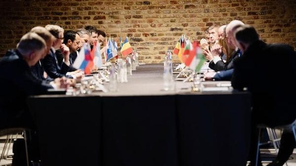 Italia e altri 9 Stati Ue per un Ets che 'non penalizzi l'industria europea'