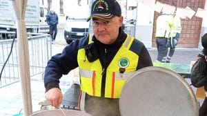 Malore in ditta a Grumello, muore 56enne: «Era un super volontario»