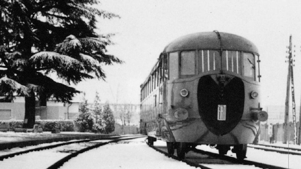 Palazzolo-Sarnico, 150 anni in carrozza e tante «prime volte»