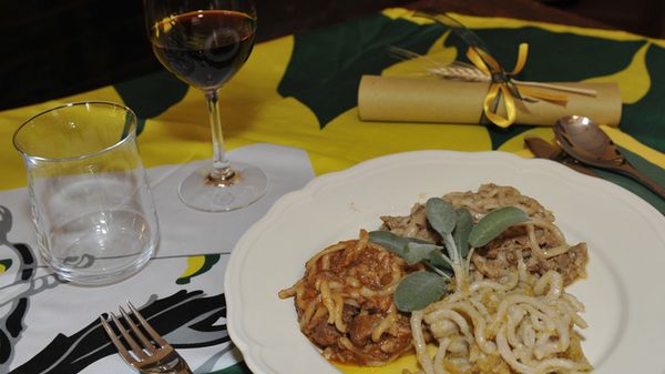 Piatti poveri cucina senese superano esame sostenibilità