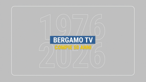 50 ANNI DI BERGAMOTV
