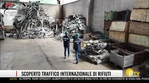 BERGAMO TG ORE12