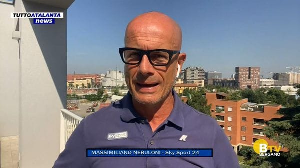TUTTOATALANTA NEWS