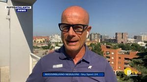 TUTTOATALANTA NEWS
