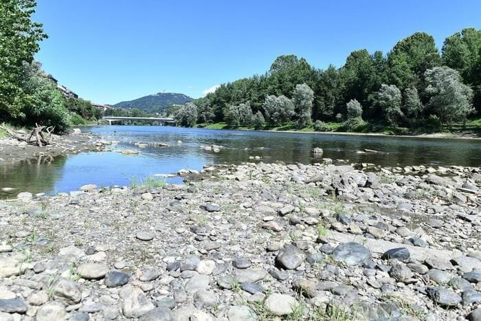 Anbi, fiumi e laghi in sofferenza, intervenire subito sulla rete idraulica