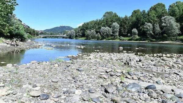 Anbi, fiumi e laghi in sofferenza, intervenire subito sulla rete idraulica
